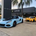Lotus Queensland Car Dealership For New And Used Lotus Exige Sports Car